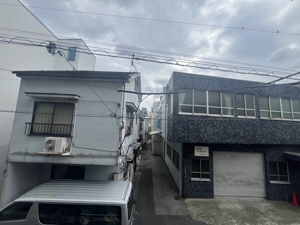 アイル押上ノースの物件内観写真